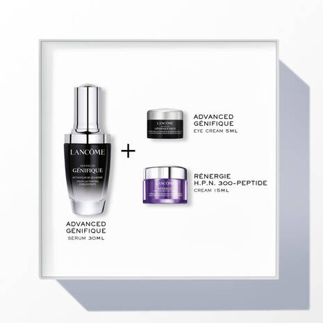 COFANETTO ADVANCED GÉNIFIQUE SERUM 30ML