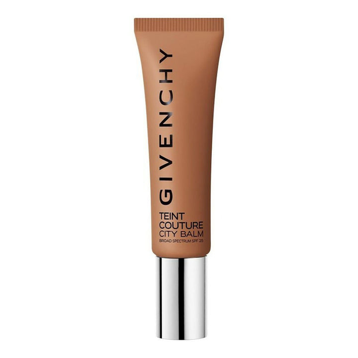 Givenchy Mini Size Teint Couture City Balm Fondotinta 10ml Tester