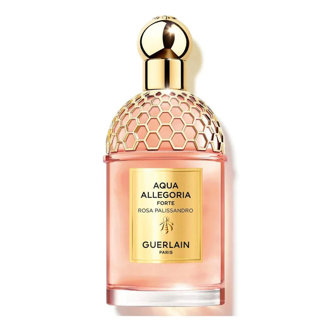 Mini Size Guerlain Aqua Allegoria Rosa Palissandro Forte 7,5ml - Profumo Web