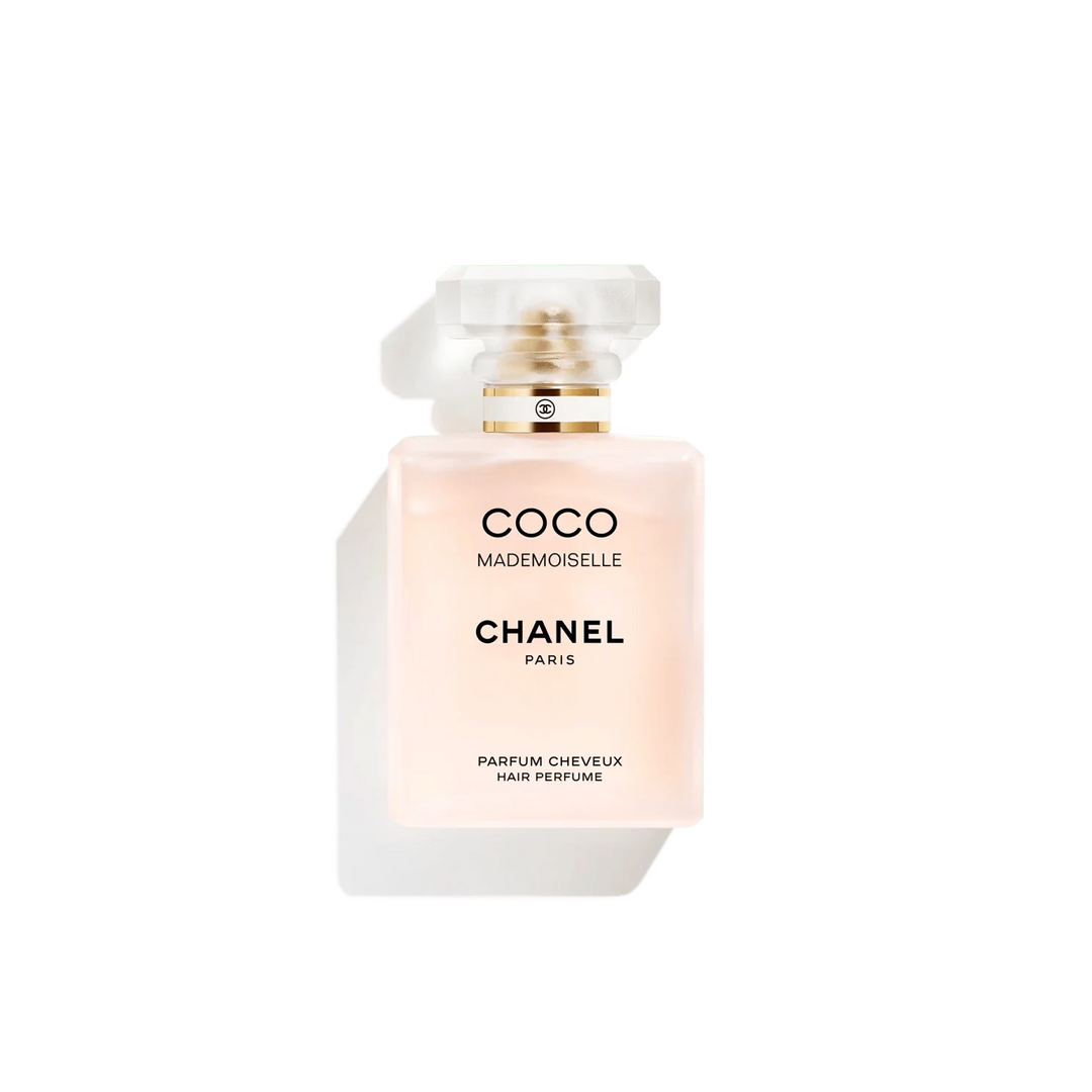 chanel COCO MADEMOISELLE PROFUMO PER CAPELLI scontato profumoweb