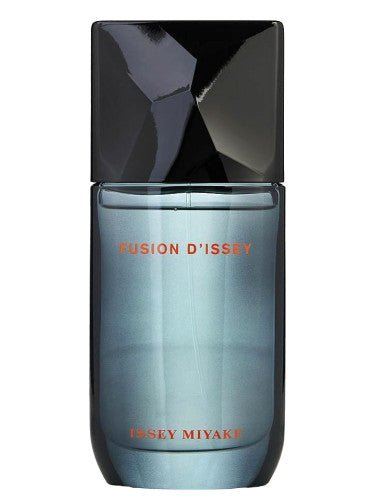 Issey Miyake Fusion d Issey EDT 100ml Tester - Profumo Web