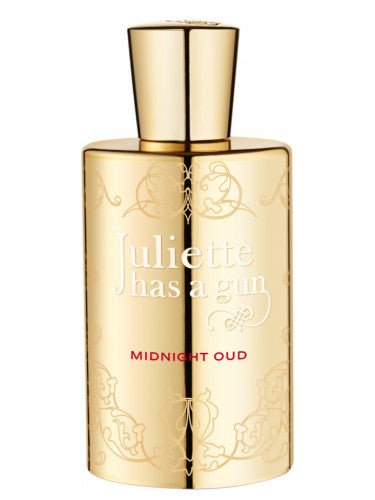 Juliette Has a Gun Midnight Oud Eau de Parfum 100 ml Tester - Profumo Web