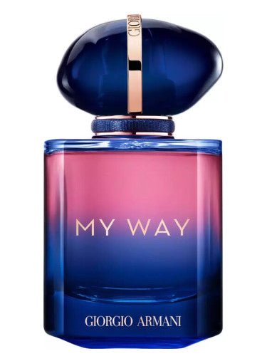 Profumo Armani My Way Parfum 50ml Tester - Profumo Web
