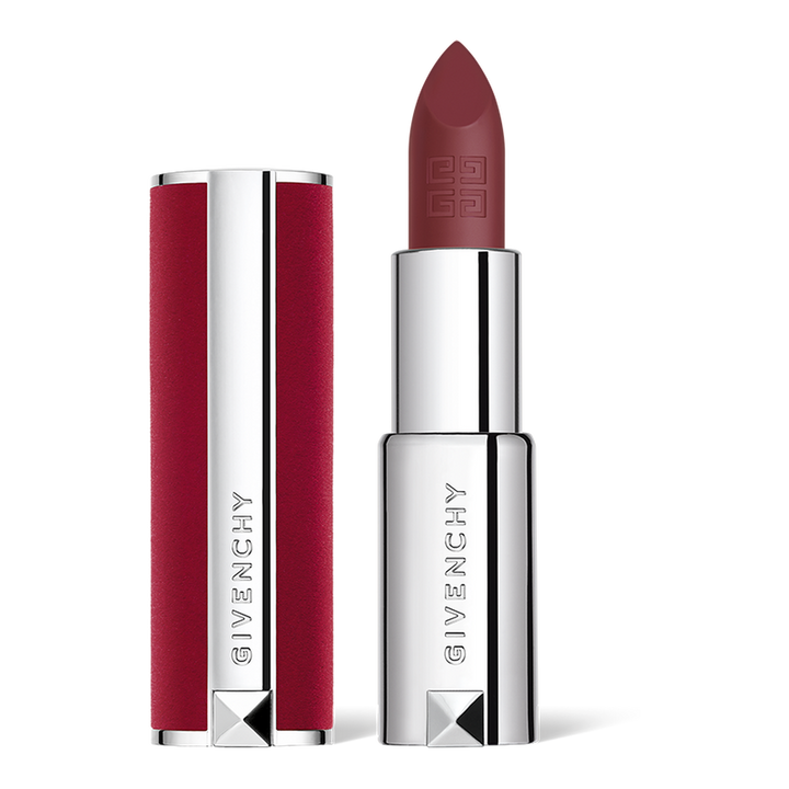 GIVENCHY ROSSETTO LE ROUGE DEEP VELVET TESTER CON TAPPO DI PLASTICA
