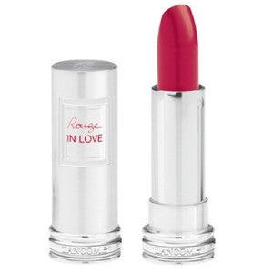 Rossetto Lancome Rouge In Love Tester Con Tappo Di Plastica