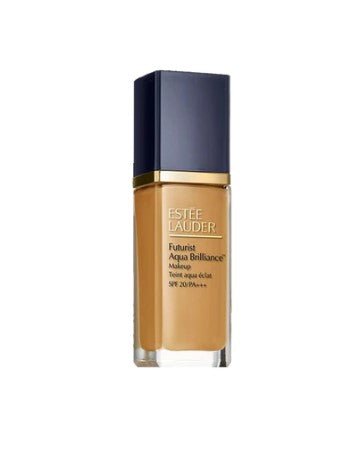 Estee Lauder Fondotinta Futurist Renewal Aqua Brilliance SPF 20/PA+++ 30ml Tester - Profumo Web