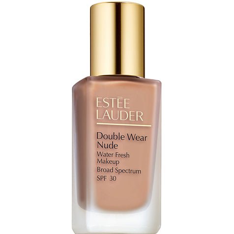 Fondotinta Estee Lauder Double Wear Nude Water Fresh Spf30 TESTER - Profumo Web