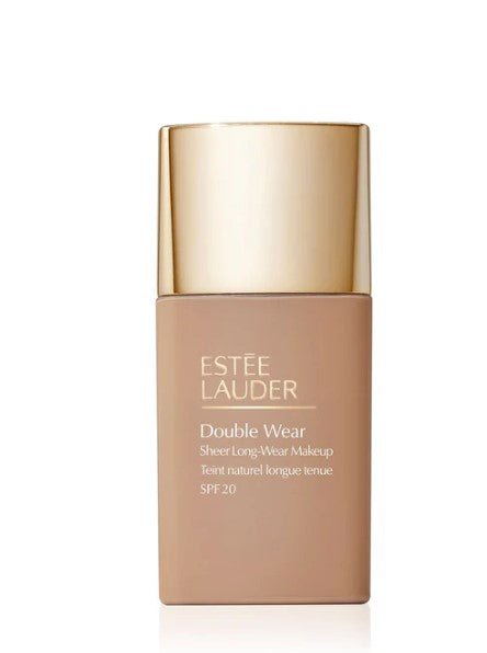 Estee Lauder Fondotinta Double Wear Sheer Matte SPF20 - 30ml Tester - Profumo Web