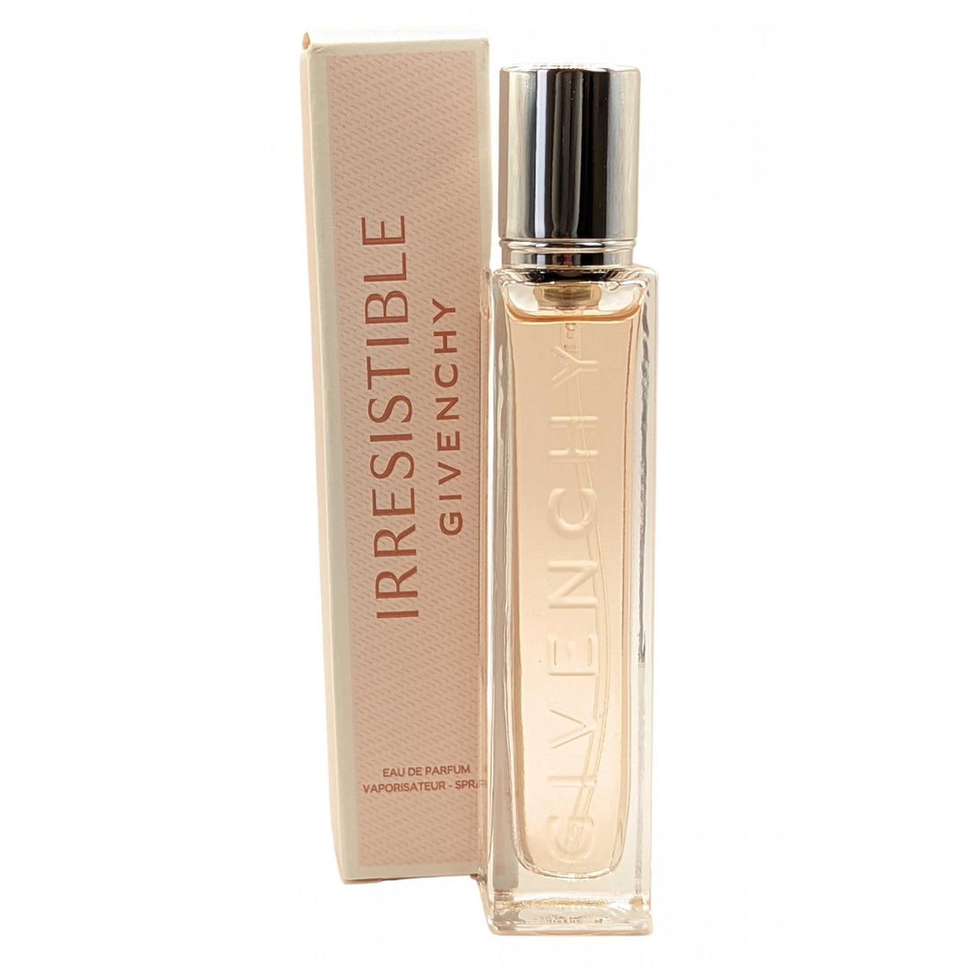 Mini Size Givenchy Irresistible EDP 12,5ml Tester - Profumo Web