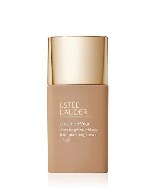Estee Lauder Fondotinta Double Wear Sheer Matte SPF20 - 30ml Tester - Profumo Web