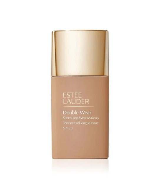 Estee Lauder Fondotinta Double Wear Sheer Matte SPF20 - 30ml Tester - Profumo Web