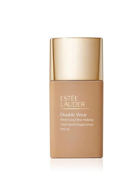 Estee Lauder Fondotinta Double Wear Sheer Matte SPF20 - 30ml Tester - Profumo Web