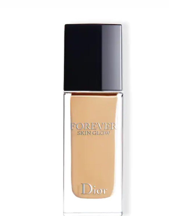 Dior Fondotinta Forever Skin Glow 30ml Tester - Profumo Web