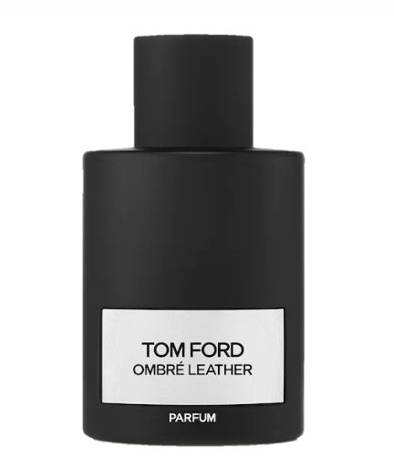 Profumo Unisex Tom Ford Ombre Leather Parfum 100 ml Tester - Profumo Web