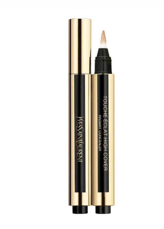 Yves Saint Laurent Correttore Touche Éclat High Cover - Profumo Web