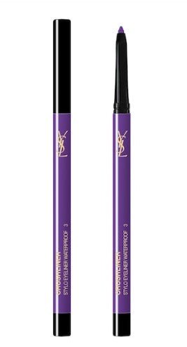 Crushliner Yves Saint Laurent Waterproof - Profumo Web