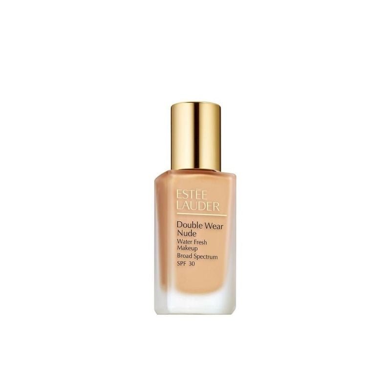 Fondotinta Estee Lauder Double Wear Nude Water Fresh Spf30 TESTER - Profumo Web