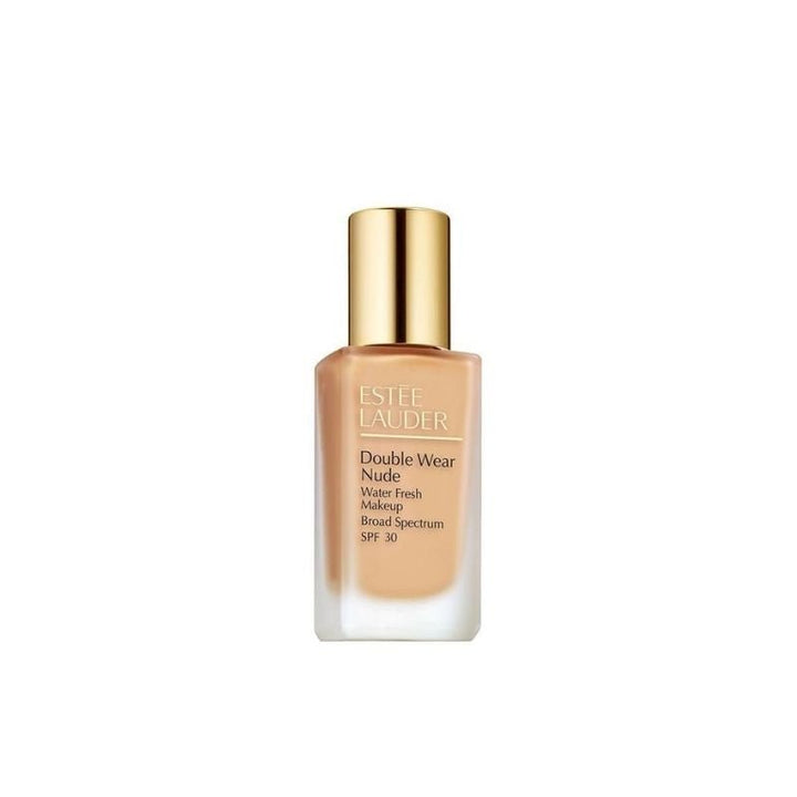 Fondotinta Estee Lauder Double Wear Nude Water Fresh Spf30 TESTER - Profumo Web