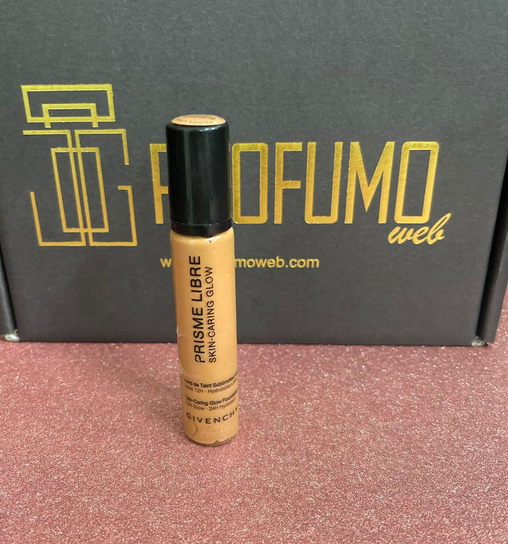 Givenchy Fondotinta Prisme Libre Skin-caring Glow 15ml Tester - Profumo Web