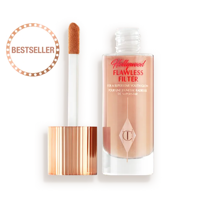 CHARLOTTE TILBULY HOLLYWOOD FLAWLESS FILTER