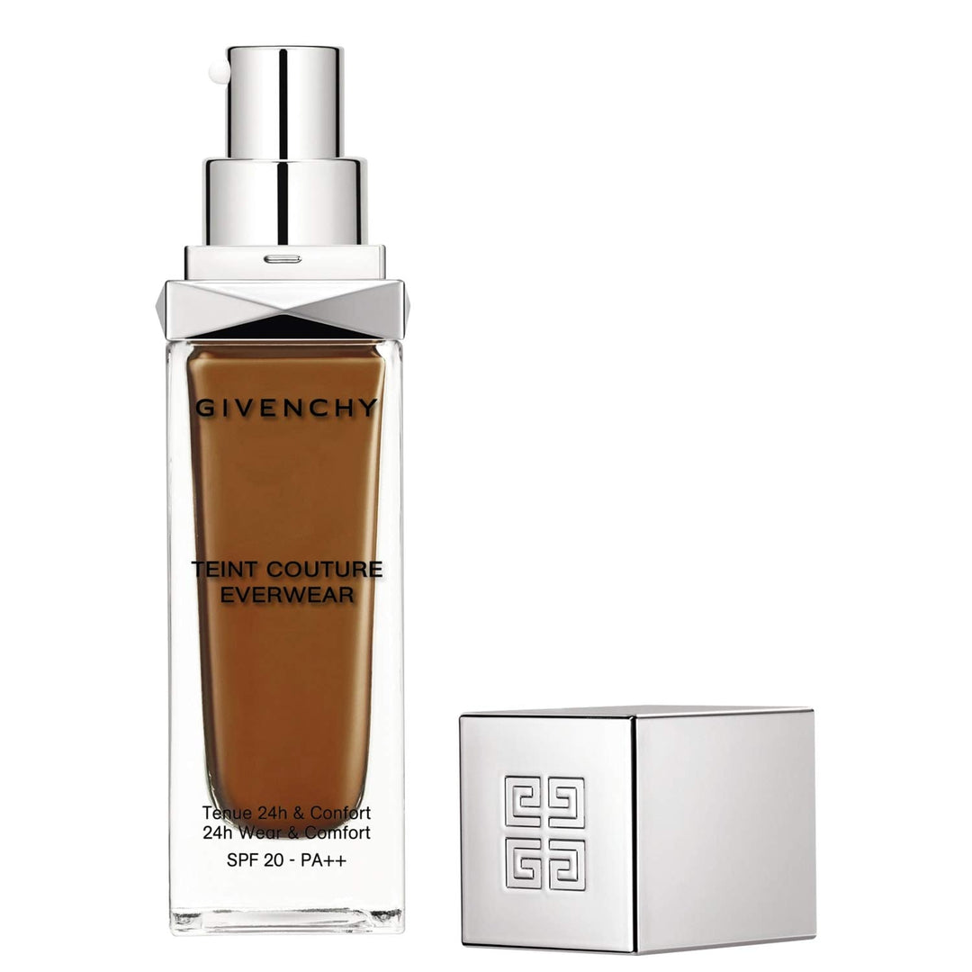 GIVENCHY MINI SIZE TEINT COUTURE EVERWEAR 10ML TESTER