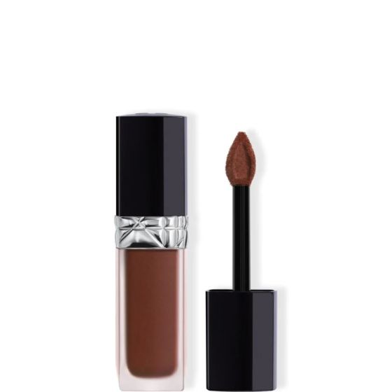 Rossetto Rouge Dior Forever Liquid no transfer Tester - Profumo Web