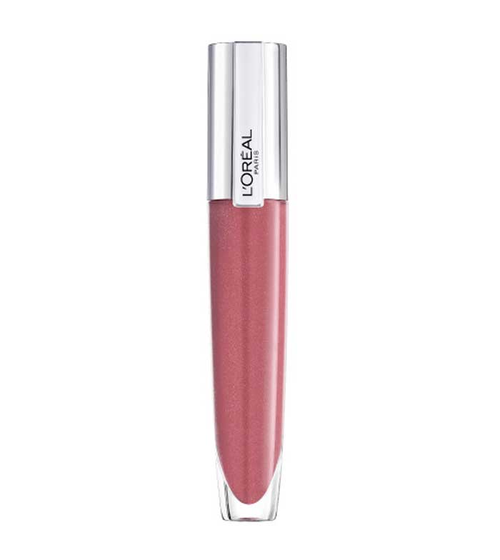 L OREAL BRILLIANT SIGNATURE Gloss Volumizzante TESTER - Profumo Web