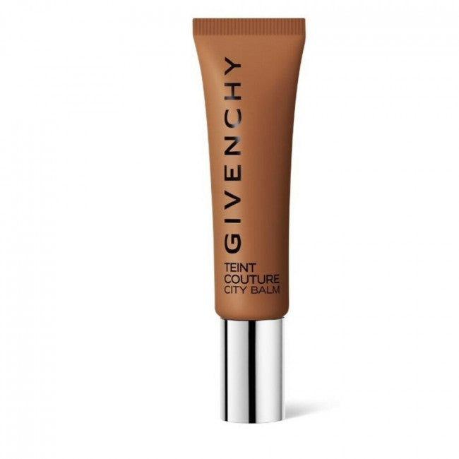 Givenchy Mini Size Teint Couture City Balm Fondotinta 10ml Tester