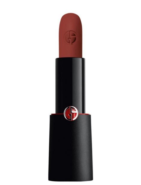 Rossetto Rouge D Armani Matte Tester