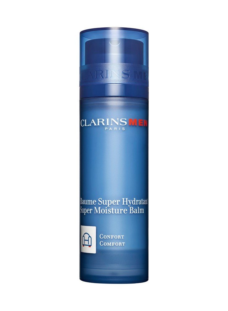 clarins uomo balsamo idratante Scontato profumoweb