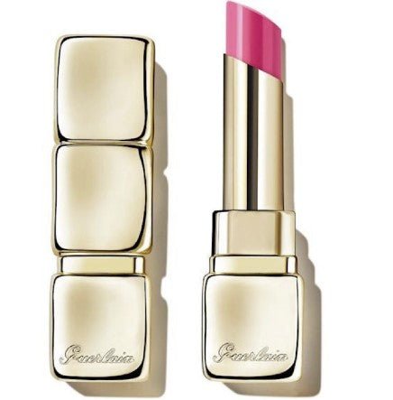 Rossetto Kiss Kiss Guerlain Tester con scatola Bee Glow - Profumo Web