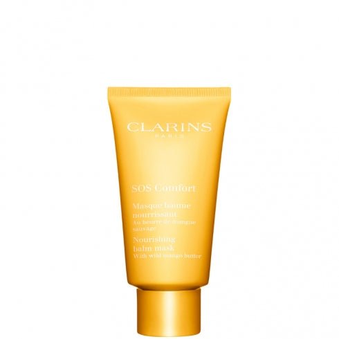 MASCHERA CLARINS SOS COMFORT SCONTATO PROFUMOWEB