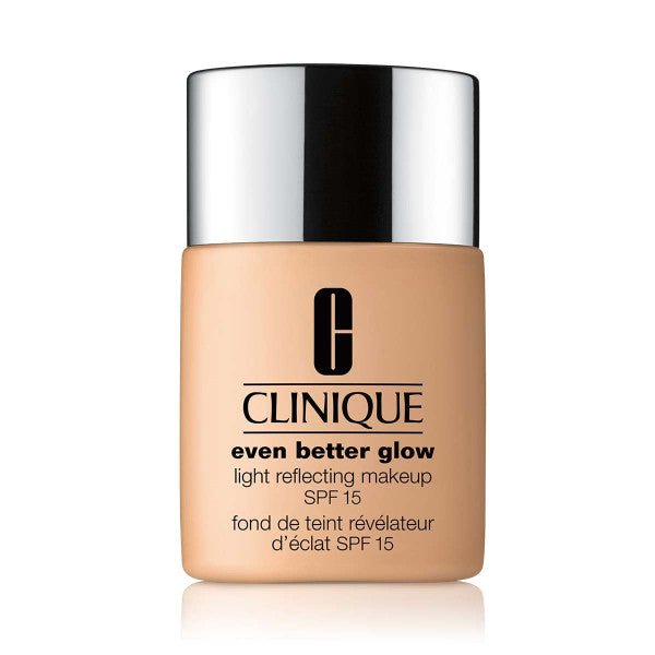 Fondotinta Clinique Even Better Glow SPF15 30 ml Tester - Profumo Web