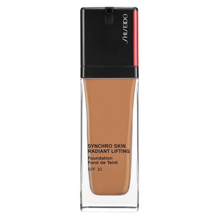 SHISEIDO SYNCHRO SKIN RADIANT LIFTING FOUNDATION 30ML