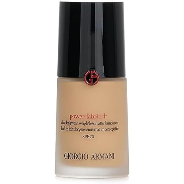 Fondotinta Armani Power Fabric Longwear High Cover 30 ml  Tester