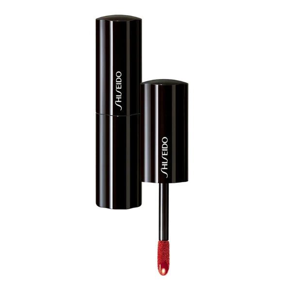 Shiseido Lacquer Rouge Tester