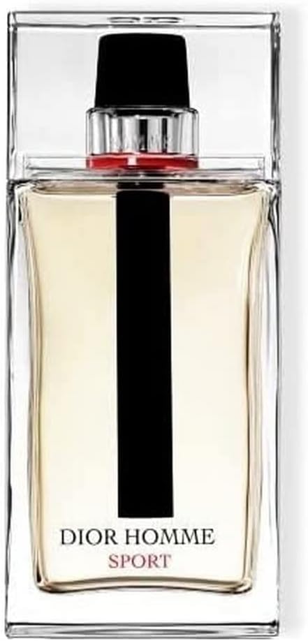 Dior Homme Sport Eau de Toilette per Uomo Tester - Profumo Web