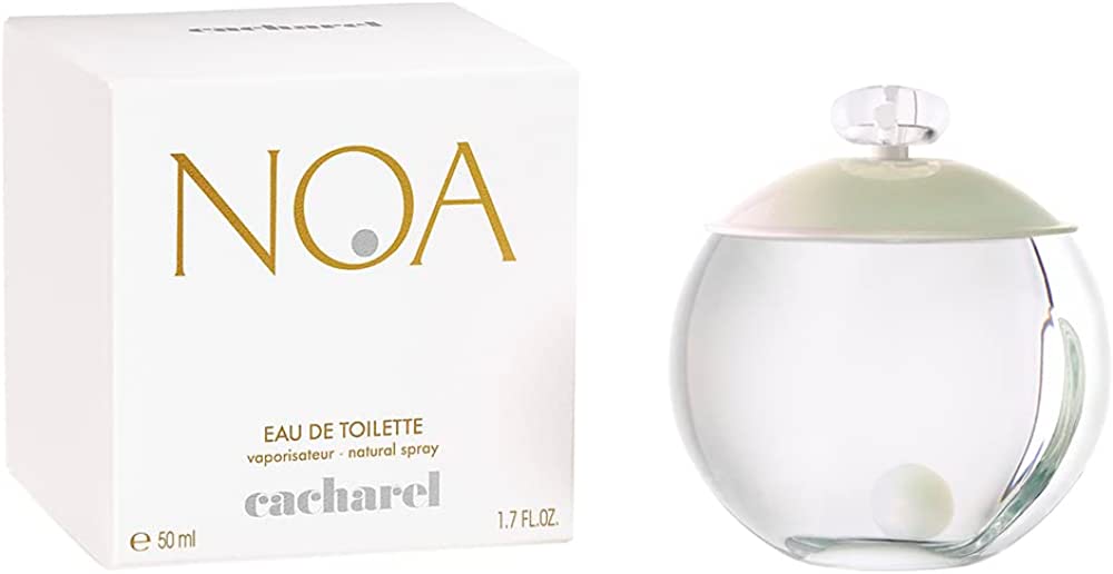 Cacharel Noa EDT - Profumo Web