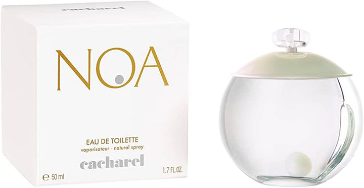 Cacharel Noa EDT - Profumo Web