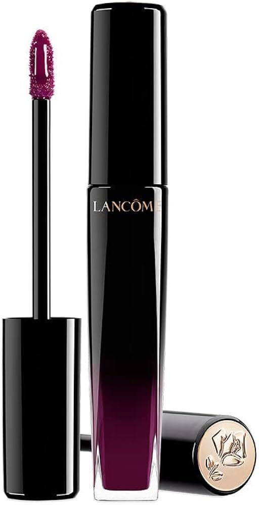 L Absolu Lacquer Lip Lunga Tenuta Lancome