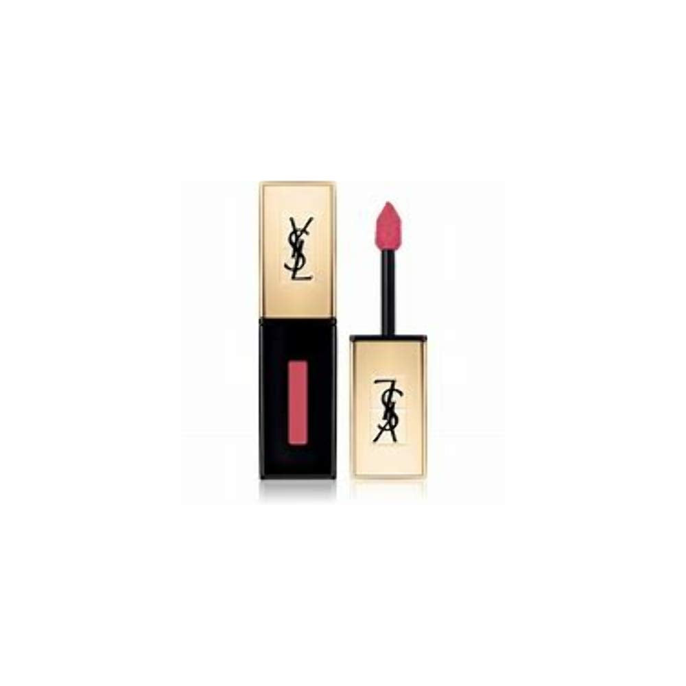 Yves Saint Laurent Rouge Pur Couture Vernis A Levres Tester
