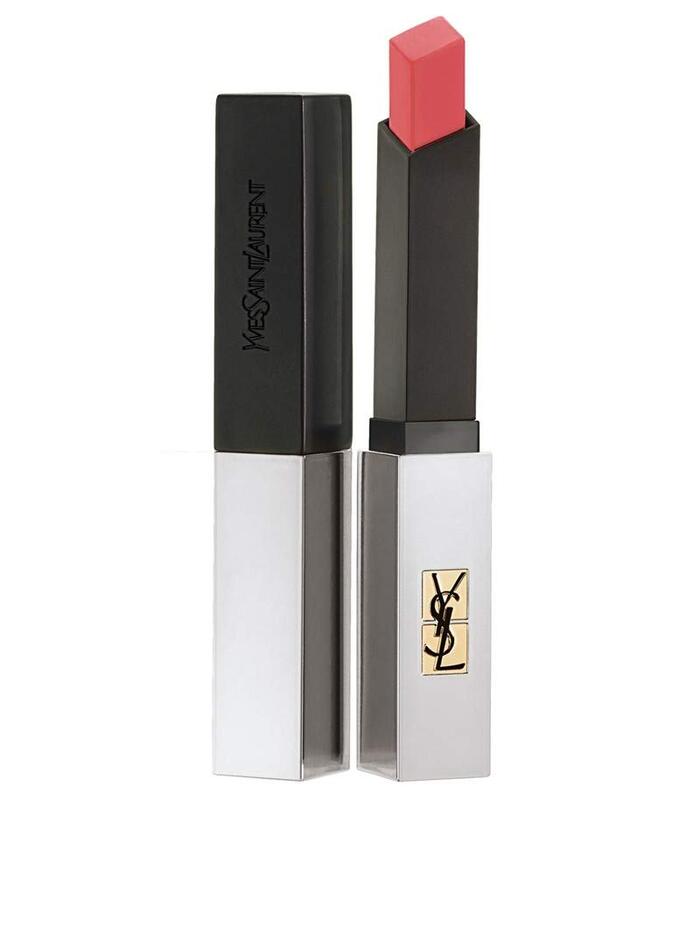 Rossetto Yves Saint Laurent The Slim Sheer Matte Tester