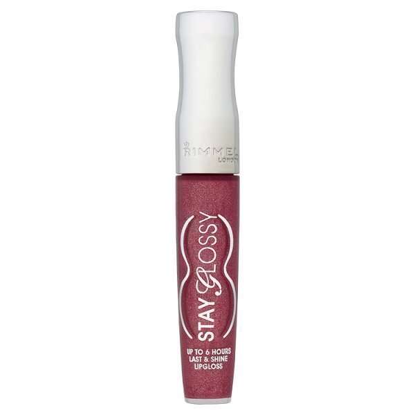 Lucidalabbra Rimmel Stay Glossy Tester - Profumo Web