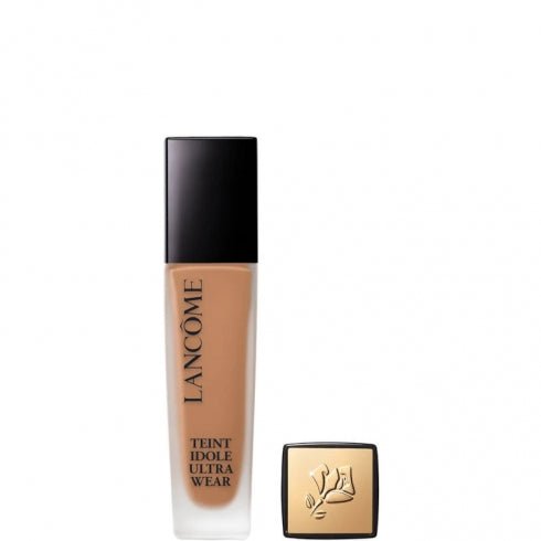 LANCOME FONDOTINTA TEINT IDOLE ULTRA WEAR TENUTA SPF35 30ML TESTER - Profumo Web