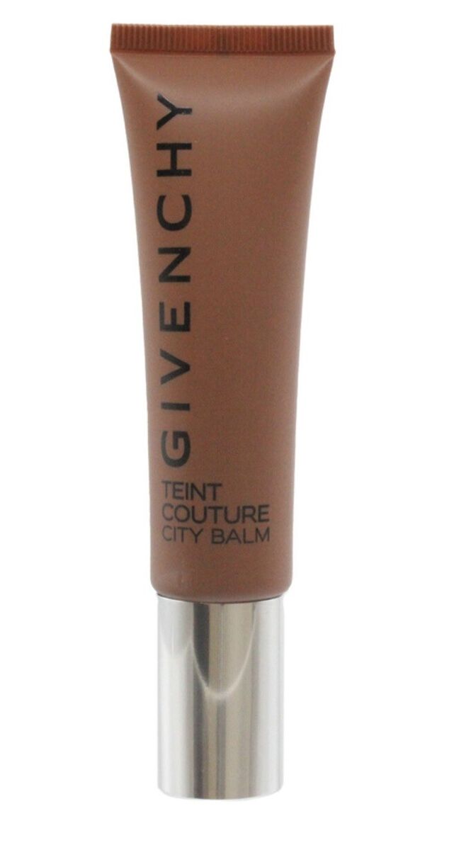 Givenchy Mini Size Teint Couture City Balm Fondotinta 10ml Tester