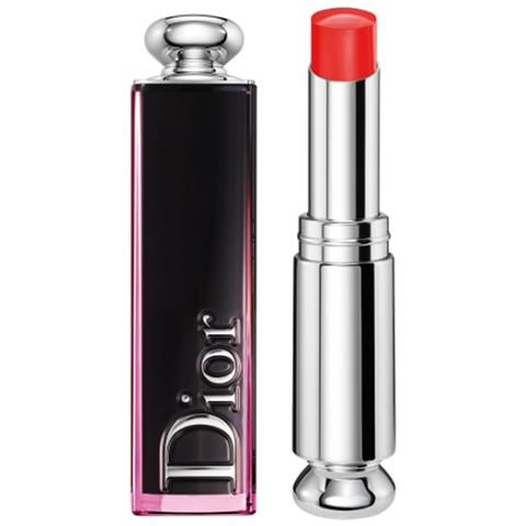 ROSSETTO DIOR ADDICT LACQUER STICK TESTER