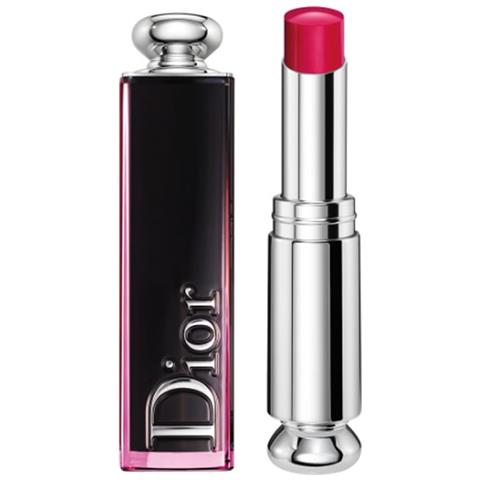 ROSSETTO DIOR ADDICT LACQUER STICK TESTER