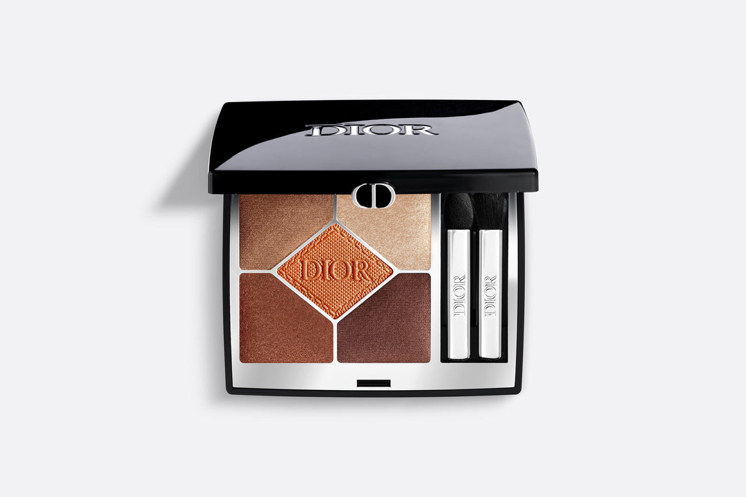 Dior Palette 5 Couleurs Couture