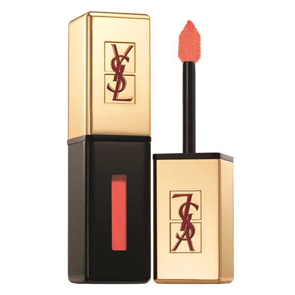 Yves Saint Laurent Rouge Pur Couture Vernis A Levres Tester