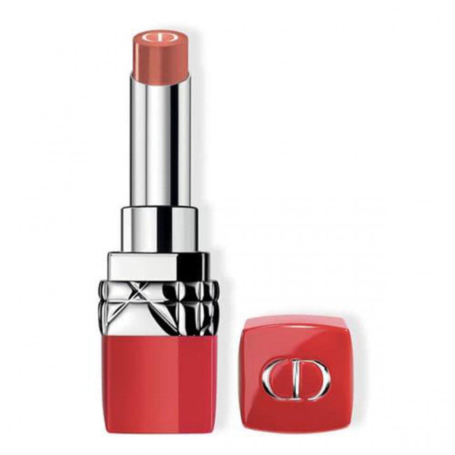 DIOR ROUGE DIOR ULTRA CARE TESTER CON TAPPO AMMACCATO